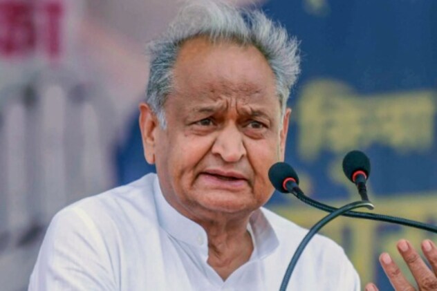 Rajasthan News: गहलोत ने भाजपा सरकार पर सिलिकोसिस मरीजों के प्रति असंवेदनशीलता का आरोप लगाया