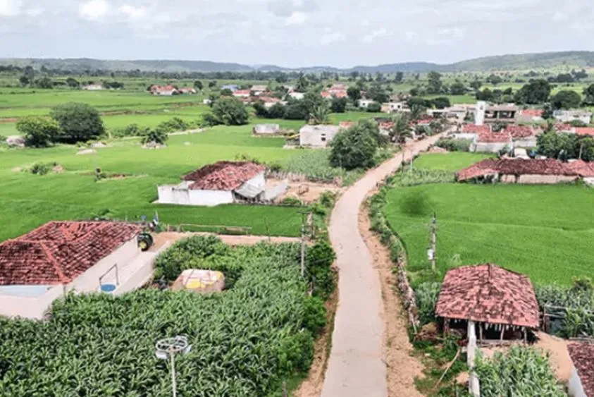  गुरुग्राम ग्रेटर SPR अपडेट: शिकोहपुर के किसानों को मिलेगा 11 करोड़ प्रति एकड़ तक मुआवजा