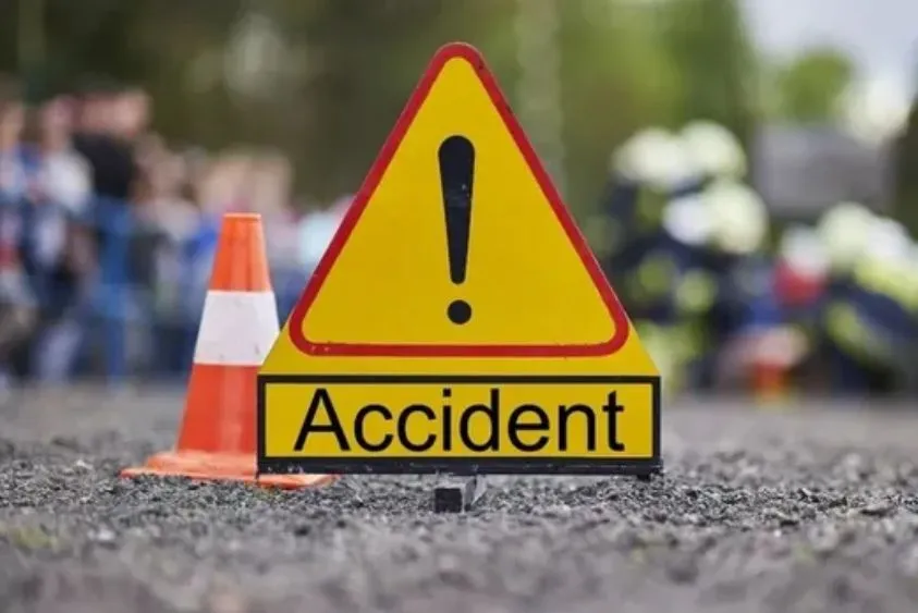  करनाल न्यूज़: पुलिस लिखी बोलेरो ने चाचा-भतीजे को रौंदा, अस्पताल पहुंचने से पहले ही मौत