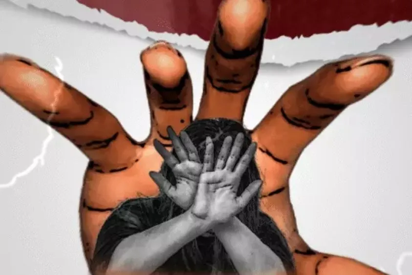 कैथल: नाबालिग की फोटो इंस्टाग्राम पर डालकर दी धमकी, विरोध करने पर पड़ोसी ने की छेड़खानी