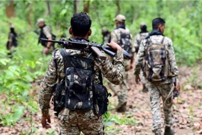  हरियाणा और दिल्ली में बड़े हमले की साजिश नाकाम, ISI का 'भट्टी मॉड्यूल' गिरफ्तार