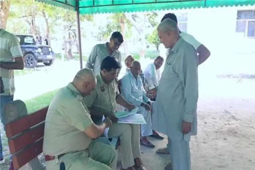  गोहाना मर्डर: किस्त कलेक्शन से लौट रहे 22 साल के युवक की सुओं से गोदकर हत्या, 6 हमलावरों ने घेरा