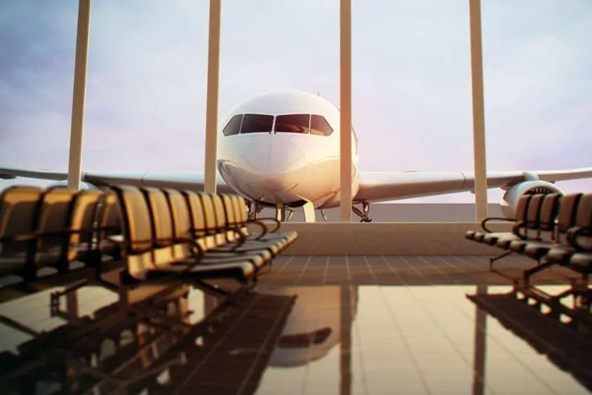  खुशखबरी: हिसार से जम्मू और अहमदाबाद के लिए 16 अप्रैल से उड़ेंगे जहाज, टाइमिंग में बड़ा बदलाव