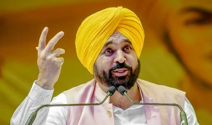  Punjab News: पेट्रोल-डीजल के दाम पर बढ़ोतरी को लेकर आप, कांग्रेस और शिअद का केंद्र पर हमला