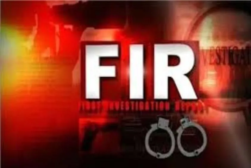  SGPC के सीनियर वाइस प्रेसिडेंट समेत 20 पर केस दर्ज, जानें क्या है पूरा मामला