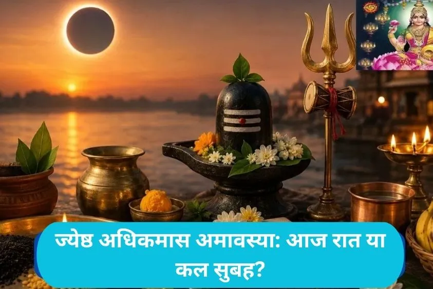  Somvati Amavasya 2026: जून में सोमवती अमावस्या का महासंयोग, जानें स्नान-दान की सही तारीख और शुभ मुहूर्त