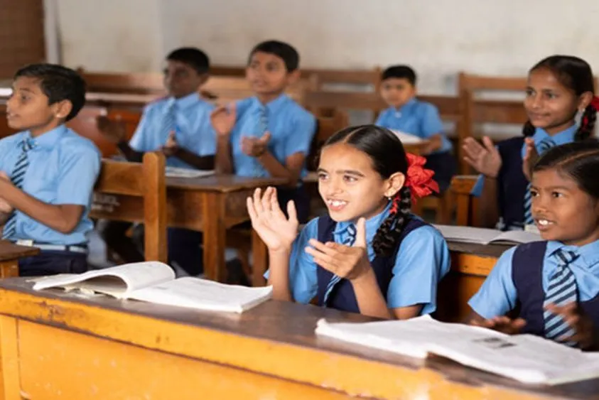 हरियाणा RTE एडमिशन पर बड़ा अपडेट: प्राइवेट स्कूलों को आज देनी होगी दाखिलों की पूरी जानकारी