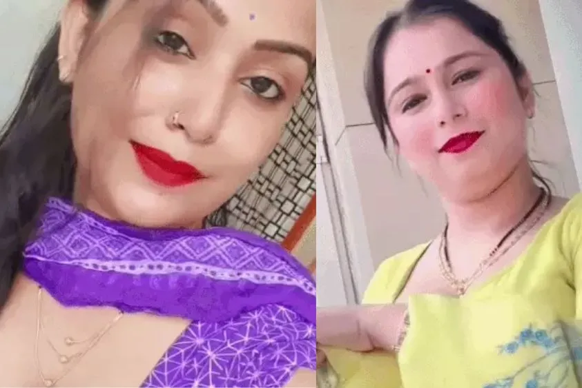  फतेहाबाद की 'इंस्टा क्वीन' गिरफ्तार: अश्लील वीडियो से फंसाती थी कुंवारे युवक, पुलिस वाले भी शामिल