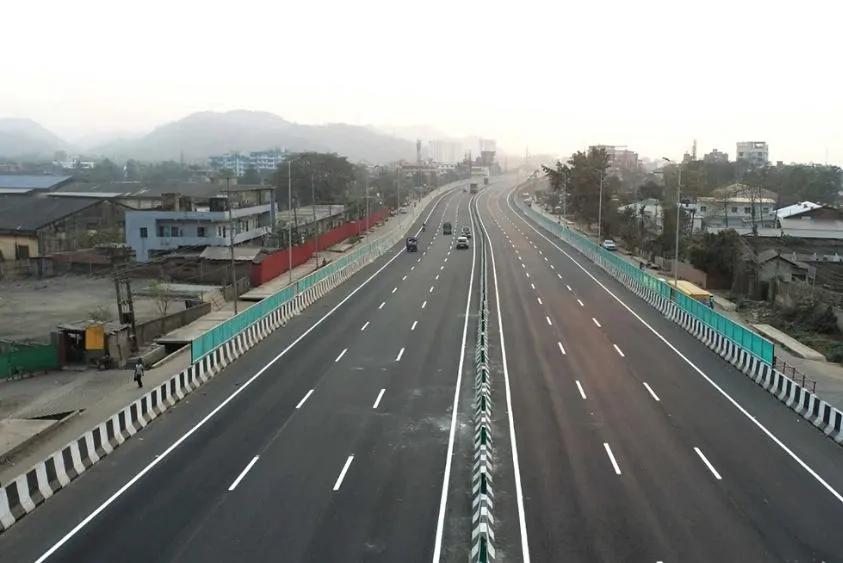  फरीदाबाद-सोहना फोरलेन: जर्जर रास्तों से मिलेगी मुक्ति, अगले महीने से शुरू होगा 15 किमी सड़क का काम