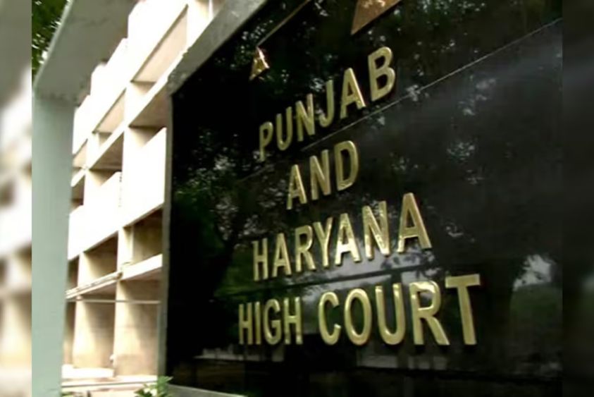  गैस सिलेंडर बुकिंग में देरी पर हाईकोर्ट सख्त: मोहाली से उठा मामला, केंद्र सरकार को नोटिस, 25 दिन बाद भी नहीं मिल रहा सिलेंडर