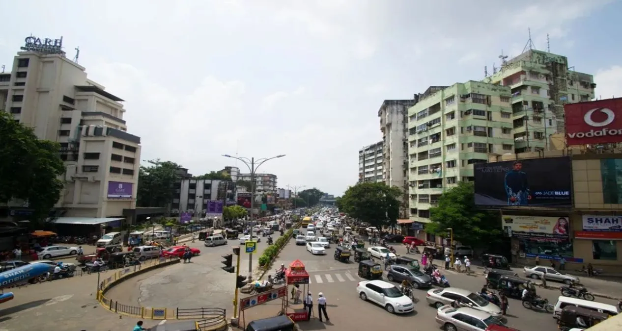  अनिल विज की पहल, अंबाला कैंट में 89 किमी पाइपलाइन से सुधरेगी जल निकासी