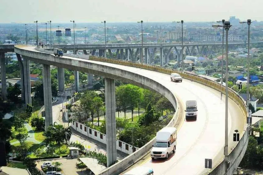 दिल्ली-गाजियाबाद सफर होगा आसान! जीटी रोड पर बनेगा नया फ्लाईओवर और एलिवेटेड रोड, जानें पूरा प्लान