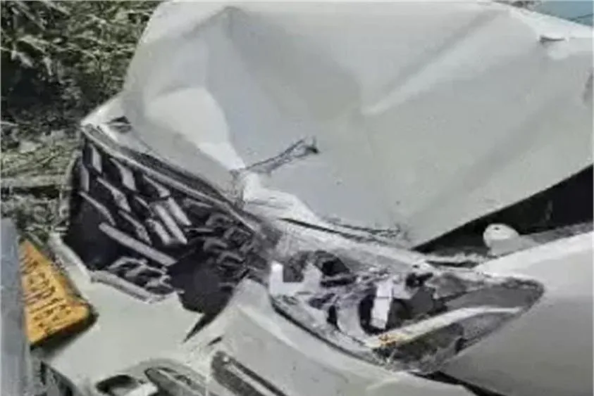 करनाल हाईवे पर खौफनाक मंजर: एनएच-44 पर 9 गाड़ियां आपस में भिड़ीं, मची चीख-पुकार, हाईवे पर लगा लंबा ज...