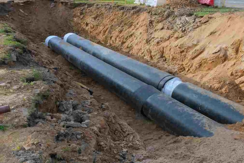  फरीदाबाद के लिए 85 करोड़ मंजूर: अब सीवेज के गंदे पानी से बुझेगी उद्योगों और पार्कों की प्यास