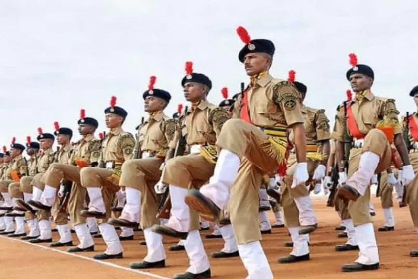 हरियाणा पुलिस कांस्टेबल भर्ती: PMT का नया शेड्यूल जारी, 11 मई से शुरू होगा दूसरा चरण