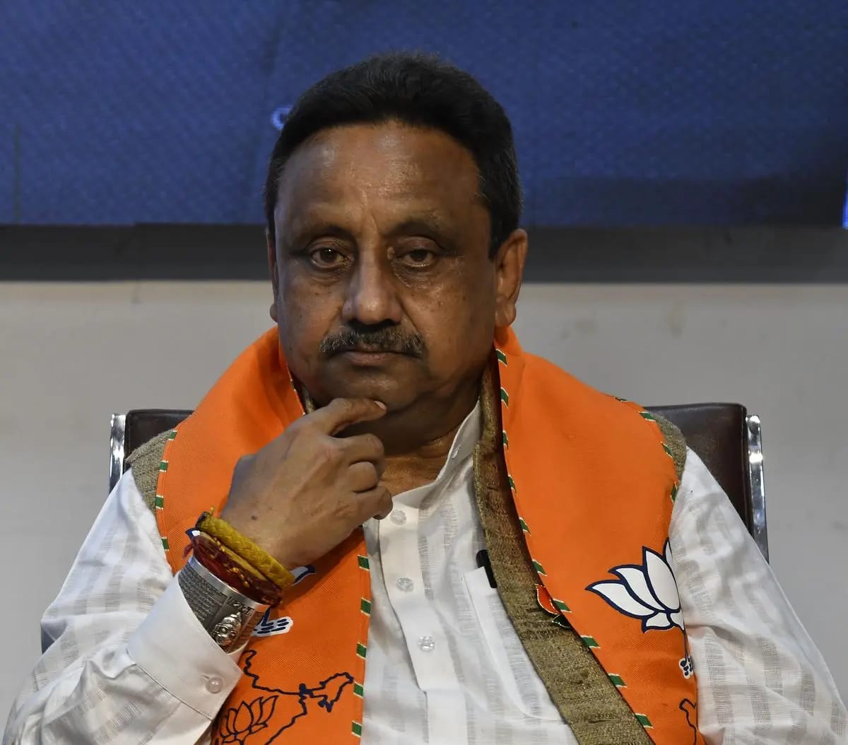 भाजपा सांसद ने दिल्ली का नाम बदलकर इंद्रप्रस्थ करने की मांग की