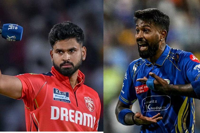 आईपीएल 2026: धर्मशाला में पंजाब-मुंबई का बड़ा मुकाबला, दोनों टीमें प्लेऑफ की दौड़ में अहम मुकाबले के...