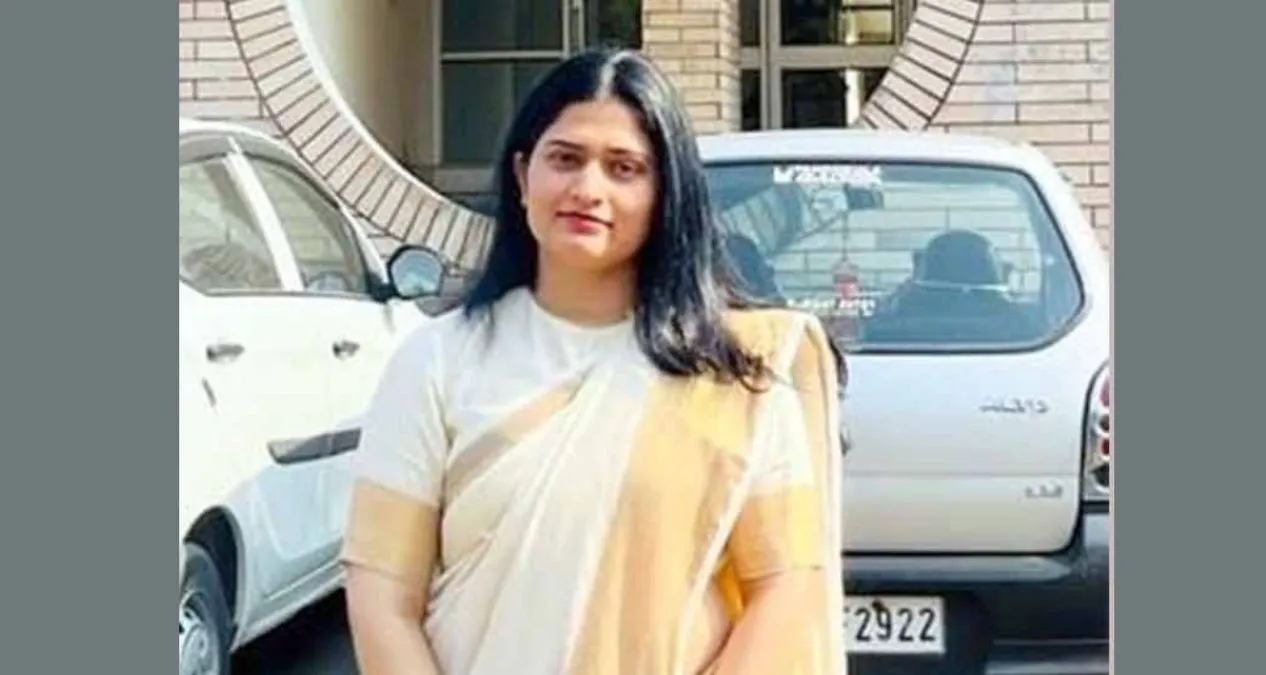 भिवानी की बहू सरिता बनी सहायक प्रोफेसर, एक ही साल में दो राजपत्रित पदों पर चयन