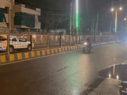  Haryana Weather Update: हरियाणा में 17 जिलों में आज तेज आंधी और ओलावृष्टि को लेकर ऑरेंज अलर्ट, तापमान में गिरावट दर्ज