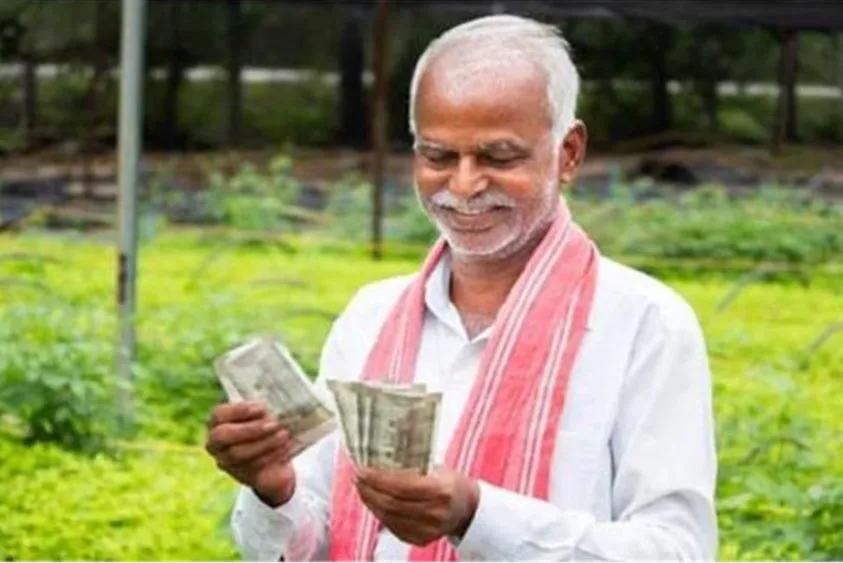  हरियाणा सरकार का बड़ा फैसला: किसानों को पट्टे पर मिलेगी 800 एकड़ जमीन, साथ में ₹50,000 की मदद