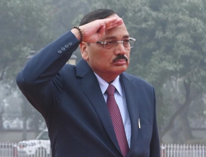 बढ़ती आवश्यकताओं को पूरा करने के लिए न्यायिक अवसंरचना की दक्षता बढ़ाना आवश्यक: सीजेआई सूर्यकांत