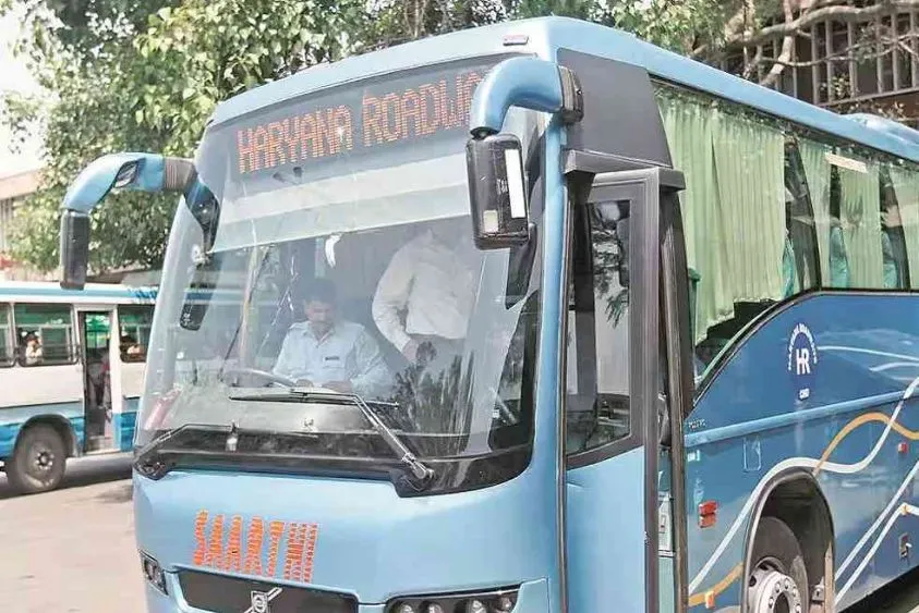 Rohtak to Nainital AC Bus: रोहतक रोडवेज की बड़ी सौगात, मात्र ₹600 में पहुंचें नैनीताल, देखें स्टॉपेज...