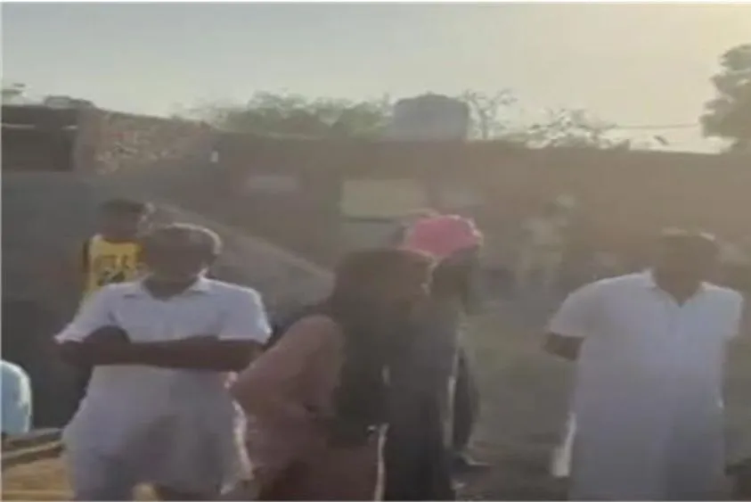 Haryana Crime : सिरसा में साथ बैठकर पी शराब, फिर ईंट मारकर दोस्त को उतारा मौत के घाट