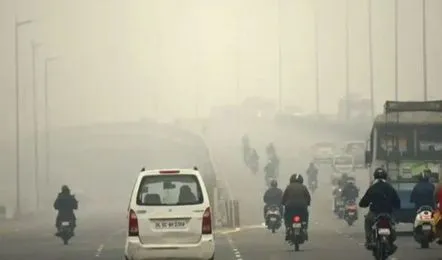 उत्तर भारत में मौसम के तेवर, कहीं धुंध-ठंड तो कहीं धूप की राहत, पंजाब-हरियाणा में 10 फरवरी से बारिश...