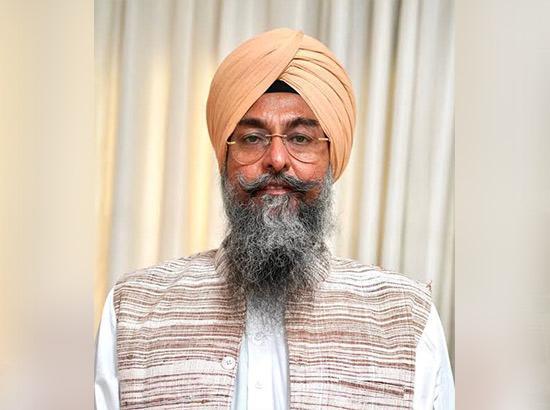  मोदी के दौरे से पहले पंजाब विधानसभा अध्यक्ष ने सिख कैदियों और लंबित निधि का मुद्दा उठाया