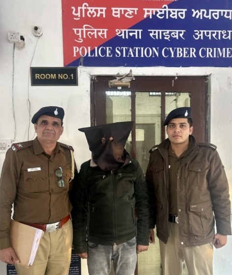 Chandigarh News: मानसिक परेशानी का फायदा उठाकर 40 लाख की ठगी, फर्जी तांत्रिक गिरफ्तार