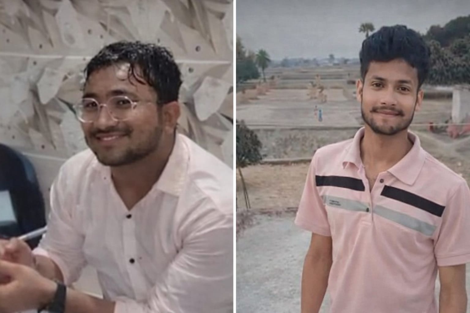 Sonipat News: NH-44 पर काल बनकर दौड़ा अज्ञात वाहन, जिम जा रहे दो जिगरी दोस्तों की दर्दनाक मौत