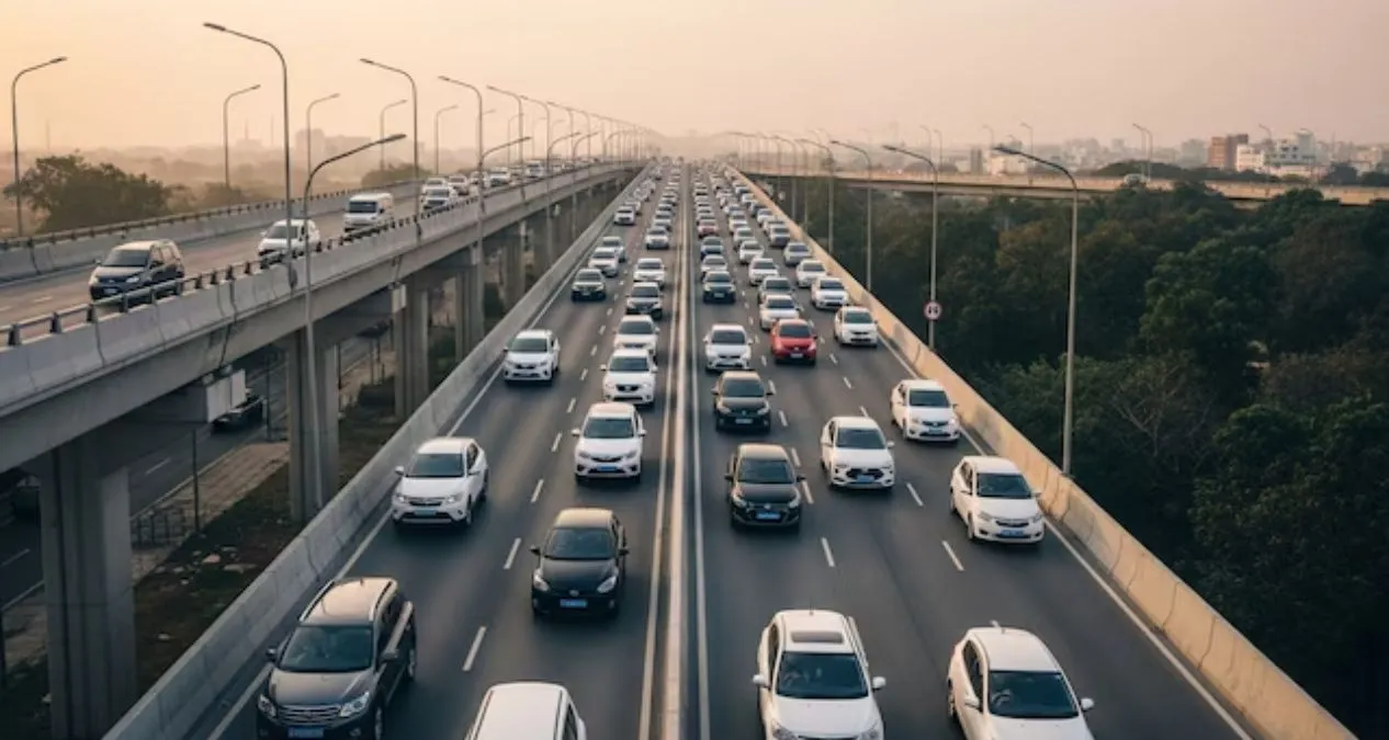 गुरुग्राम में बनेगा 755 करोड़ का एलिवेटेड रोड, द्वारका एक्सप्रेसवे का सफर होगा सिग्नल-फ्री