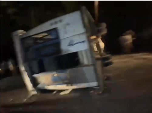  Punjab News: बैसाखी मेले से लौट रहे श्रद्धालु हादसे का शिकार, अनियंत्रित होकर खंभे से टकराई बस, 6 की मौत और 21 घायल