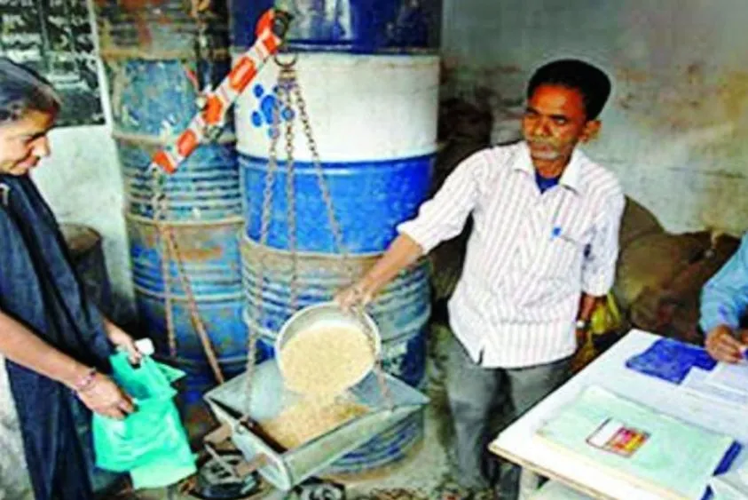 हरियाणा में राशन डिपो के लिए नई गाइडलाइंस जारी: महिलाओं को 33% आरक्षण, जानें पात्रता