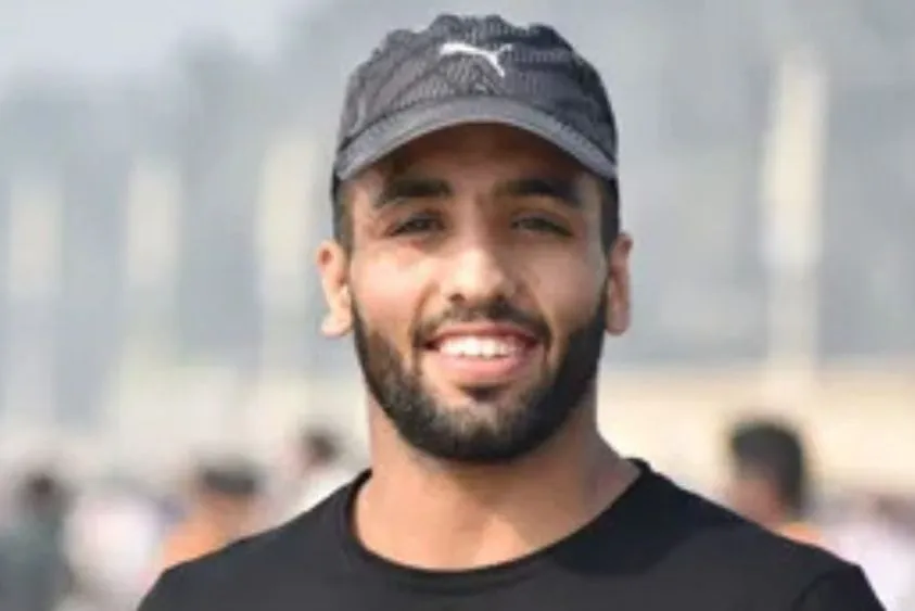 हरियाणा का छोर बना दुनिया का नंबर-1 पहलवान: दादरी के सुजीत कलकल ने कुश्ती में गाड़ा झंडा