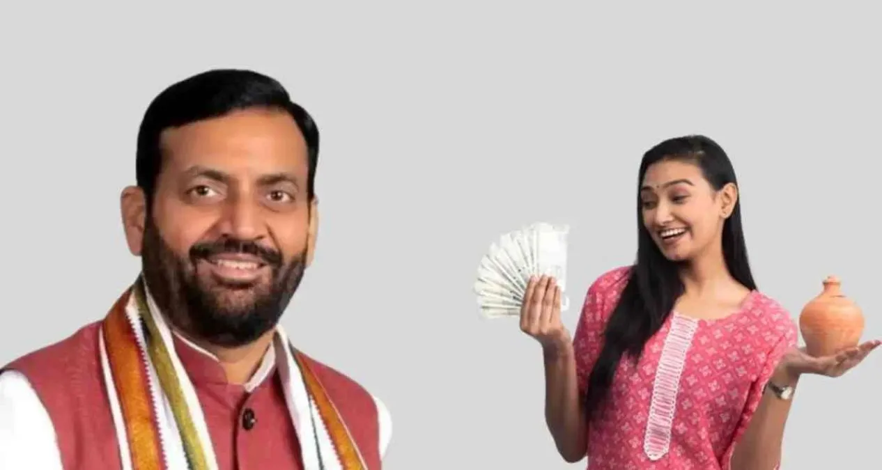 महिला दिवस पर सिरसा से CM नायब सैनी का बड़ा ऐलान, 200 करोड़ रुपये जारी