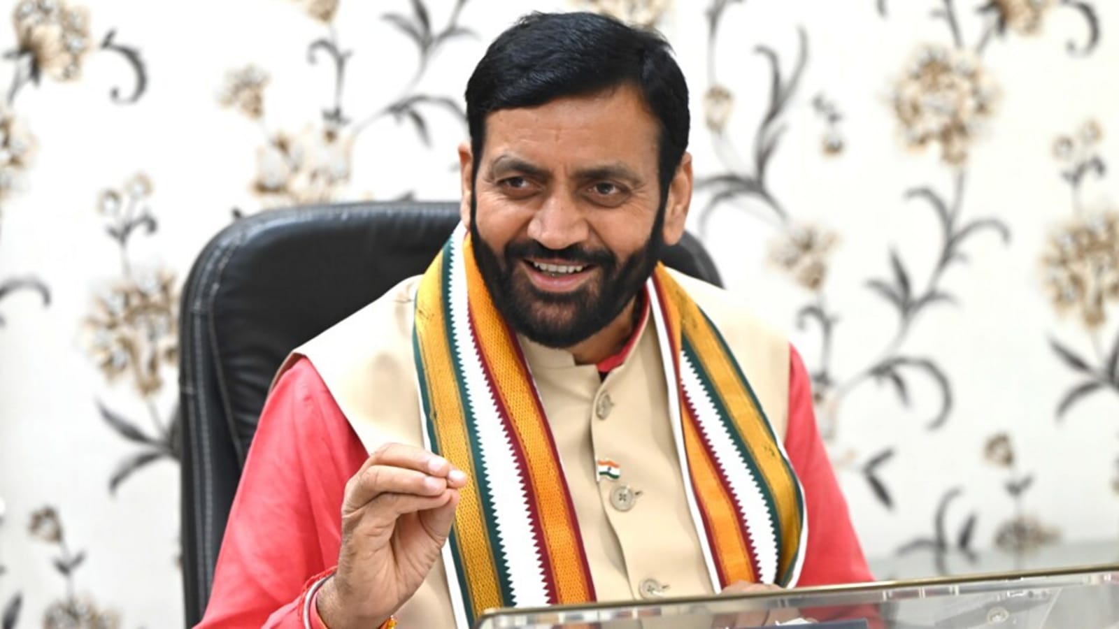 स्पेशल ओलंपिक केवल खेल नहीं, बल्कि आत्मविश्वास और नेतृत्व का आंदोलन है: मुख्यमंत्री नायब सिंह सैनी