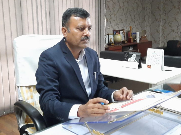 पपेरलीक मामला: पूर्व RPSC चेयरमैन डॉ. शिव सिंह राठौड़ तलब, बड़े अधिकारियों तक पहुंची एसओजी की जांच