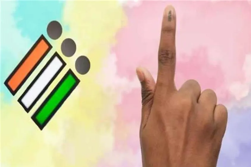 Haryana Voter List: हरियाणा में 15 जून से सुधरेगी वोटर लिस्ट, चुनाव आयोग ने जारी किया विशेष पुनरीक्ष...