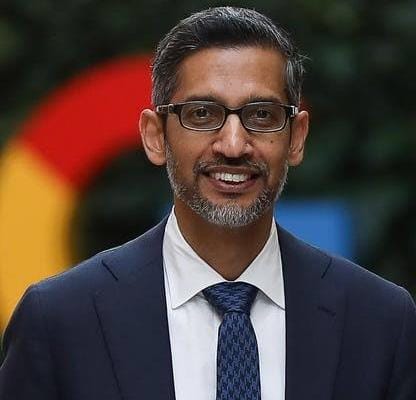 अगला वैश्विक एआई दिग्गज भारत से निकलने में कोई बाधा नहीं: सुंदर पिचाई