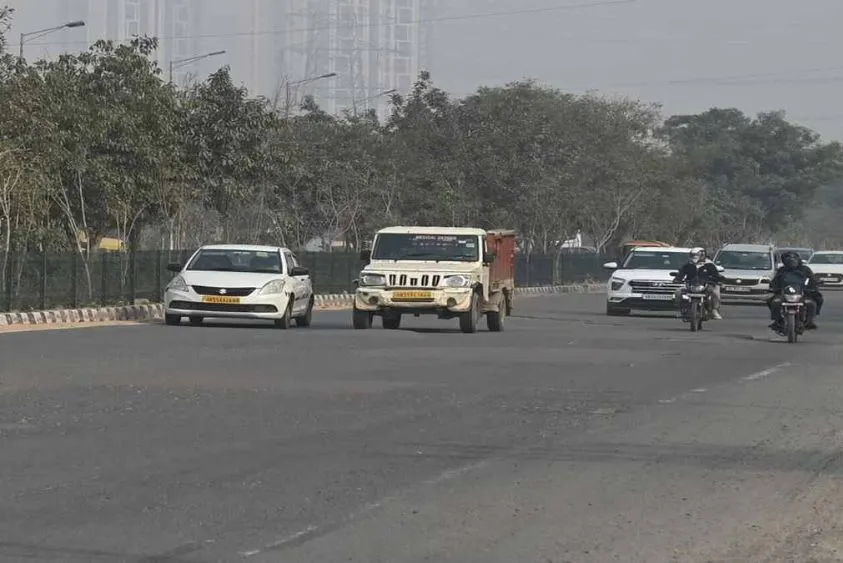  हरियाणा-यूपी का सफर होगा आसान: हसनपुर यमुना पुल पर 35 करोड़ से तैयार हो रही है नई अप्रोच रोड