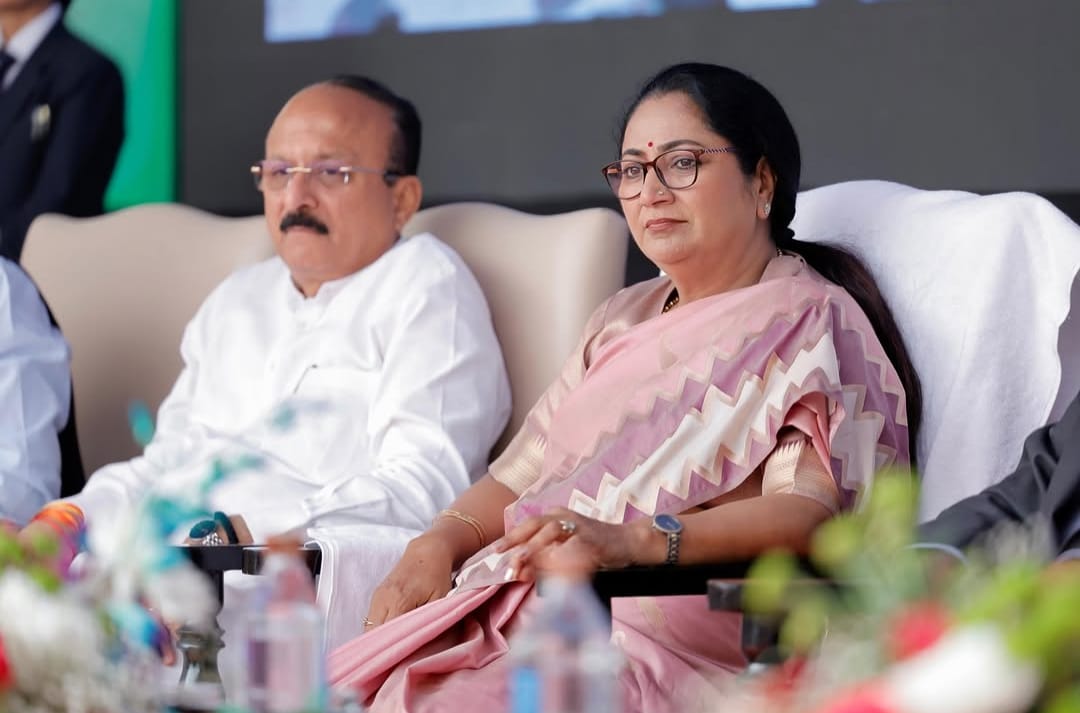 दिल्ली के बिजली ग्रिड को 50 वर्षों के लिए तैयार कर रहे: रेखा गुप्ता