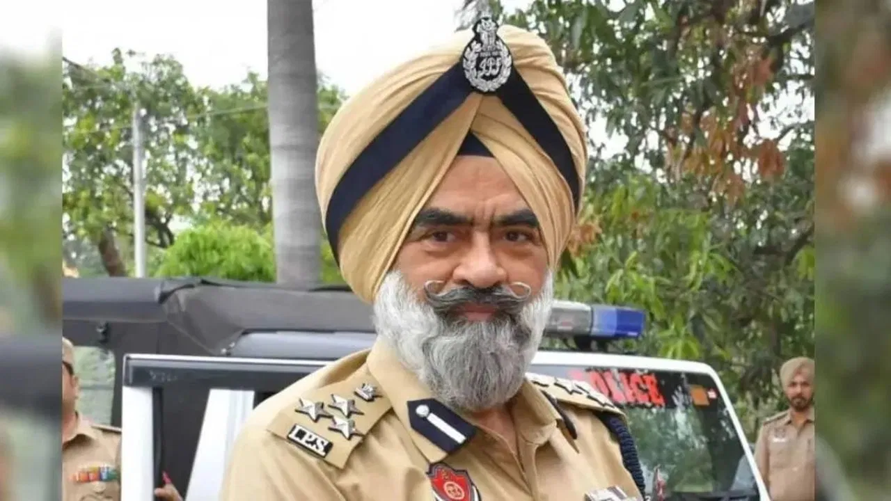  पंजाब पुलिस के पूर्व डीआईजी भुल्लर और उनसे जुड़े संगठनों के खिलाफ मामले में ईडी ने छापेमारी की