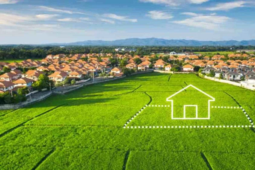  हरियाणा में मिक्स्ड लैंड यूज की नई पॉलिसी लागू: जानें रिहायशी और कमर्शियल जमीन के लिए क्या हैं नए नियम