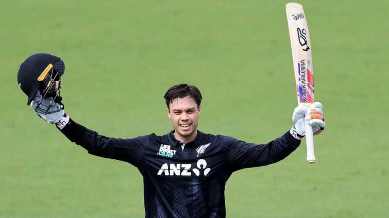 उस्मान का गेंदबाजी एक्शन अनोखा लेकिन पाकिस्तान से मिलनी वाली चुनौती का अंदाजा: चैपमैन