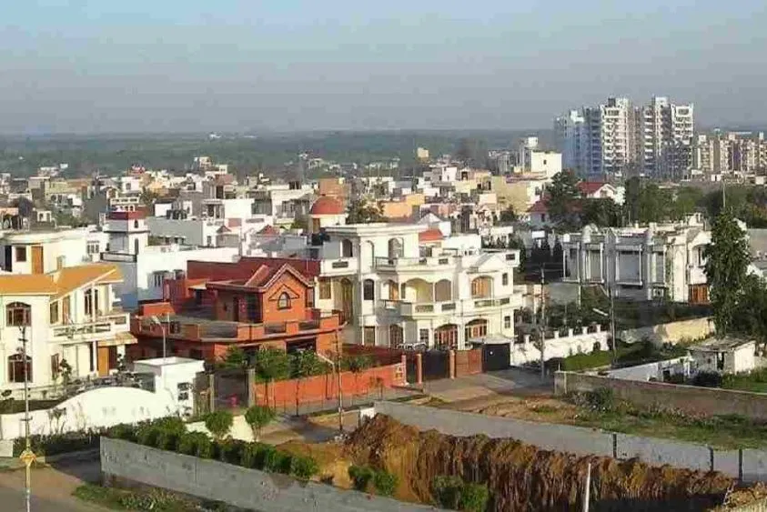  नूंह के विकास को मिली नई ऊर्जा: 60 करोड़ के चार बड़े प्रोजेक्ट्स पर लगी मुहर