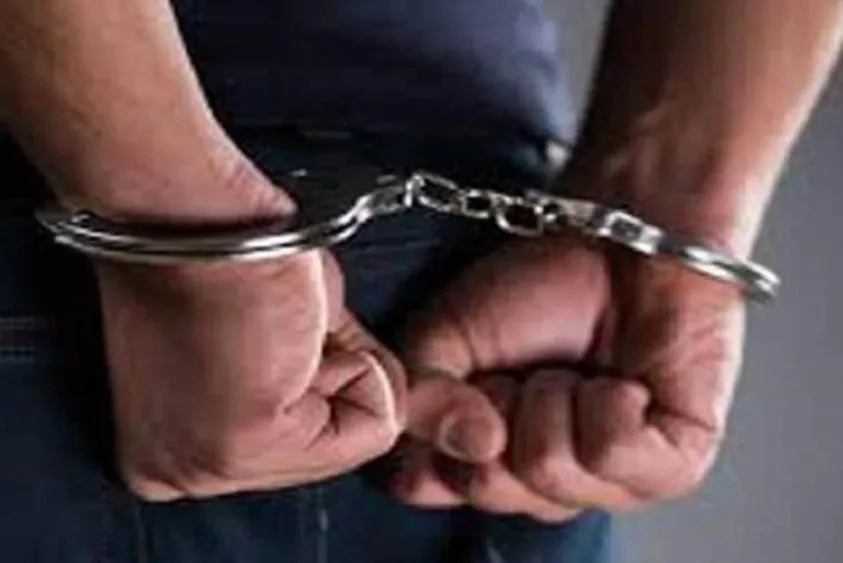  पलवल हाईवे पर लूट: लिफ्ट लेकर ट्रक ड्राइवर को बंधक बनाया, नूंह के दो लुटेरे गिरफ्तार