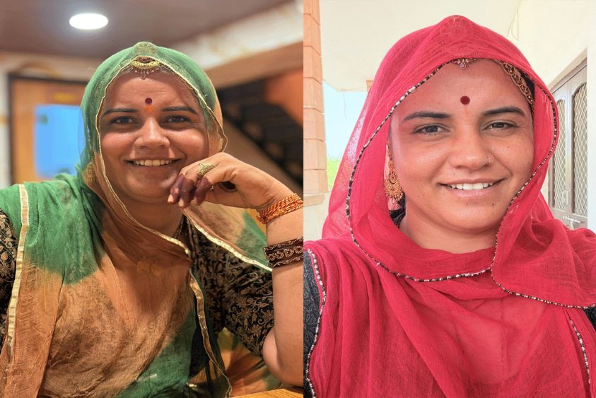  Rajasthan News: सोशल मीडिया ट्रोलिंग से परेशान इन्फ्लूएंसर अनीता बिश्नोई ने लाइव आकर जहर पीया, अस्पताल में भर्ती