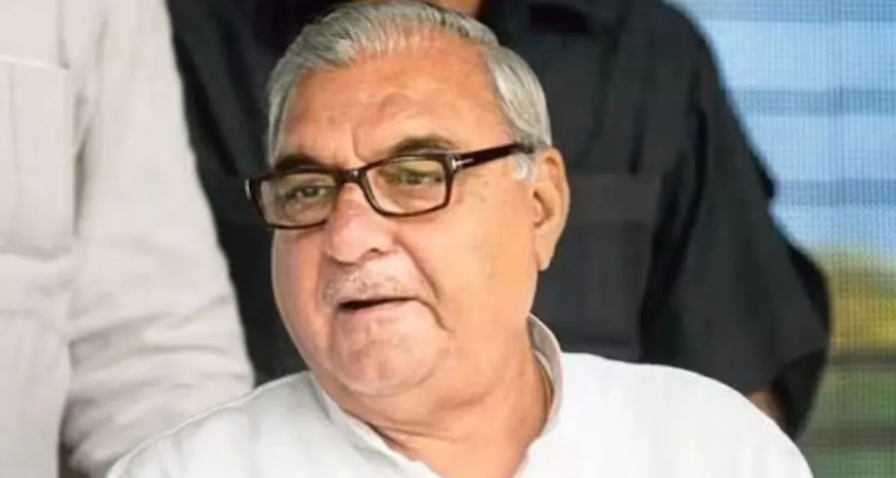 हरियाणा राज्यसभा चुनाव में बढ़ी सियासी हलचल, निर्दलीय उम्मीदवार से कांग्रेस सतर्क