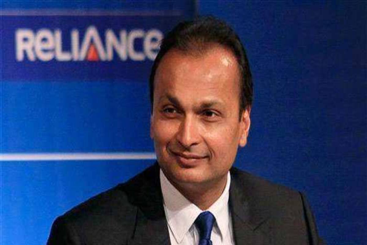 कर चोरी मामले में अनिल अंबानी के खिलाफ नहीं होगी कोई दंडात्मक कार्रवाई,अदालत से मिली राहत